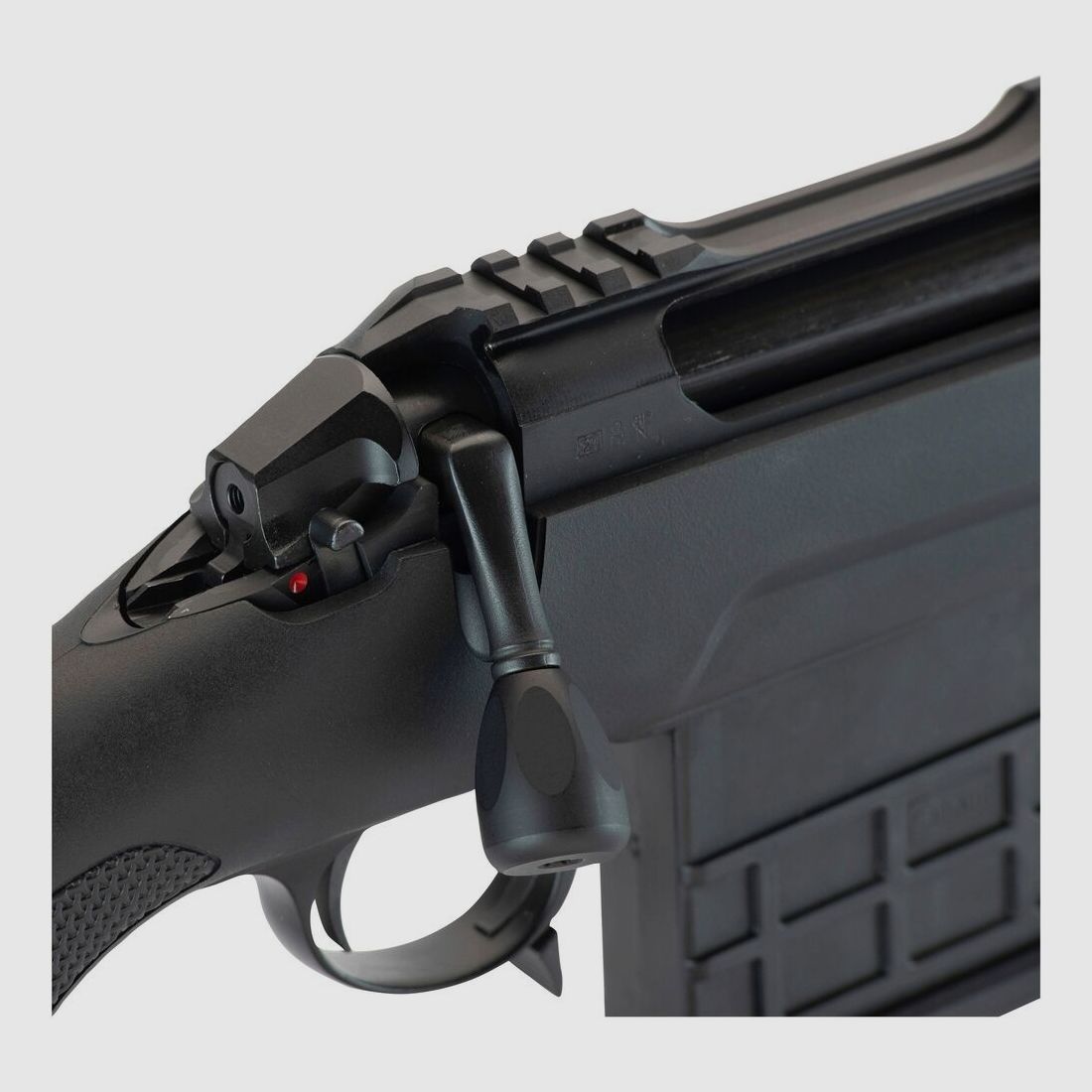 Caza Mercury Mercury Rover G2 Patrol calibre .308 Win. rifle de repetición