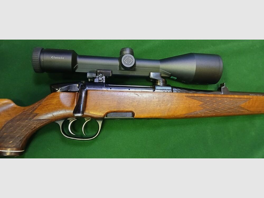 Stey-Daimler-Puch AG Mod. M