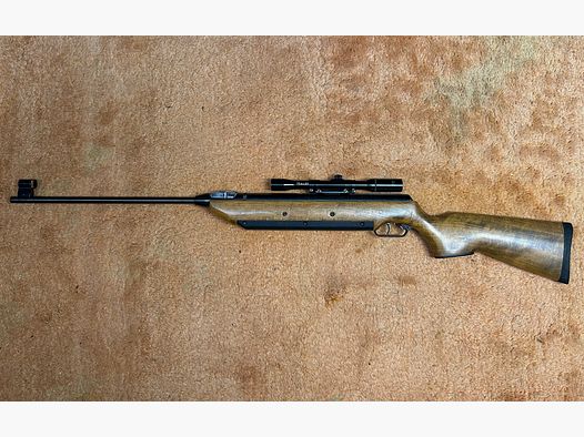 Browning AirStar 200 air rifle