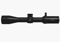 GPO RS421 SPECTRA 4x 2,5-10x44i Absehen G4i Drop 2 Bildebene