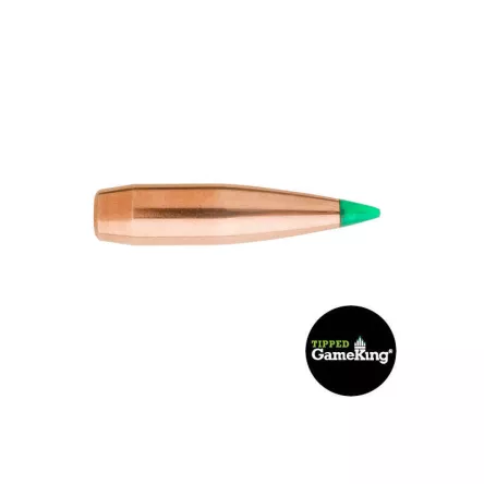 Balas Sierra TGK .270 7,04 mm 140 gr (50 uds)