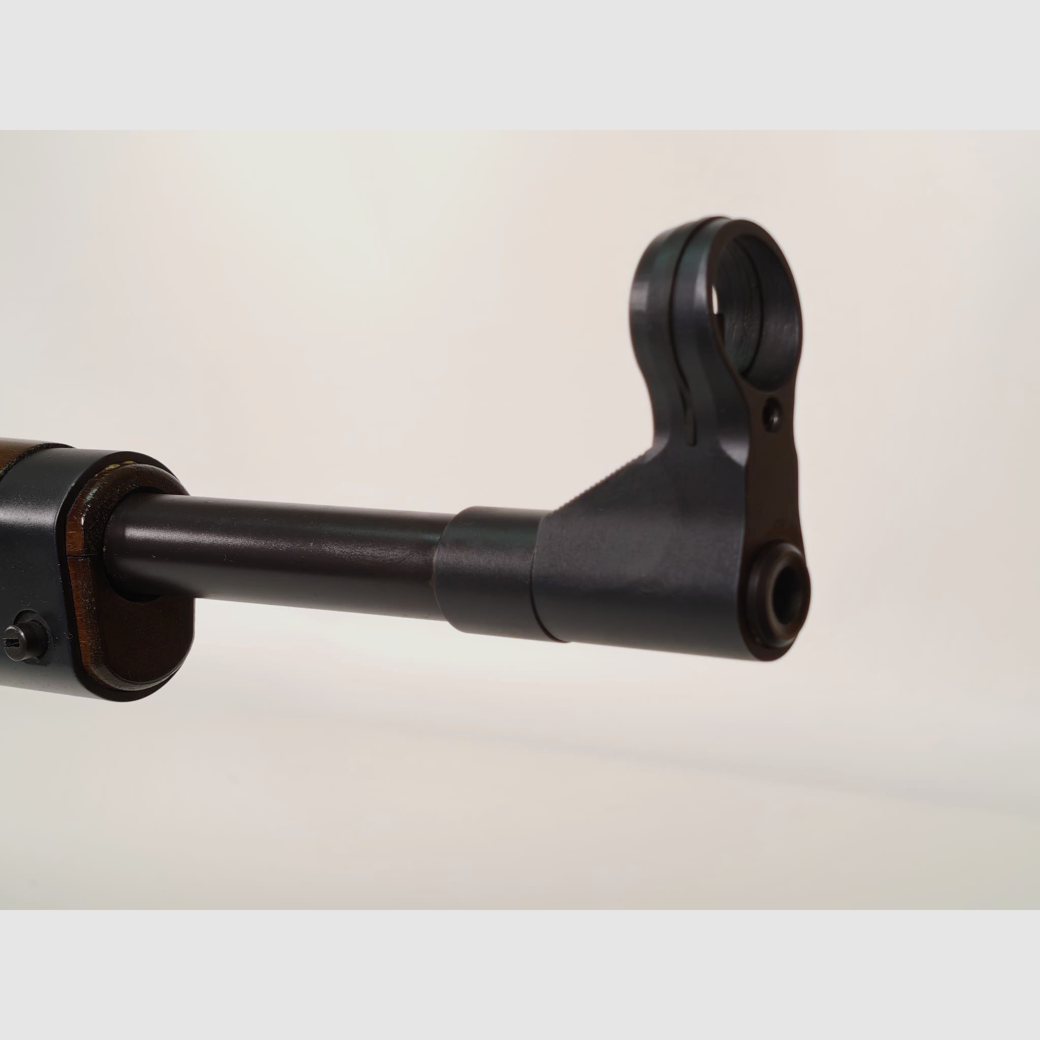 Heckler & Koch SL7 .308Win incl. Bushnell 3-9x38