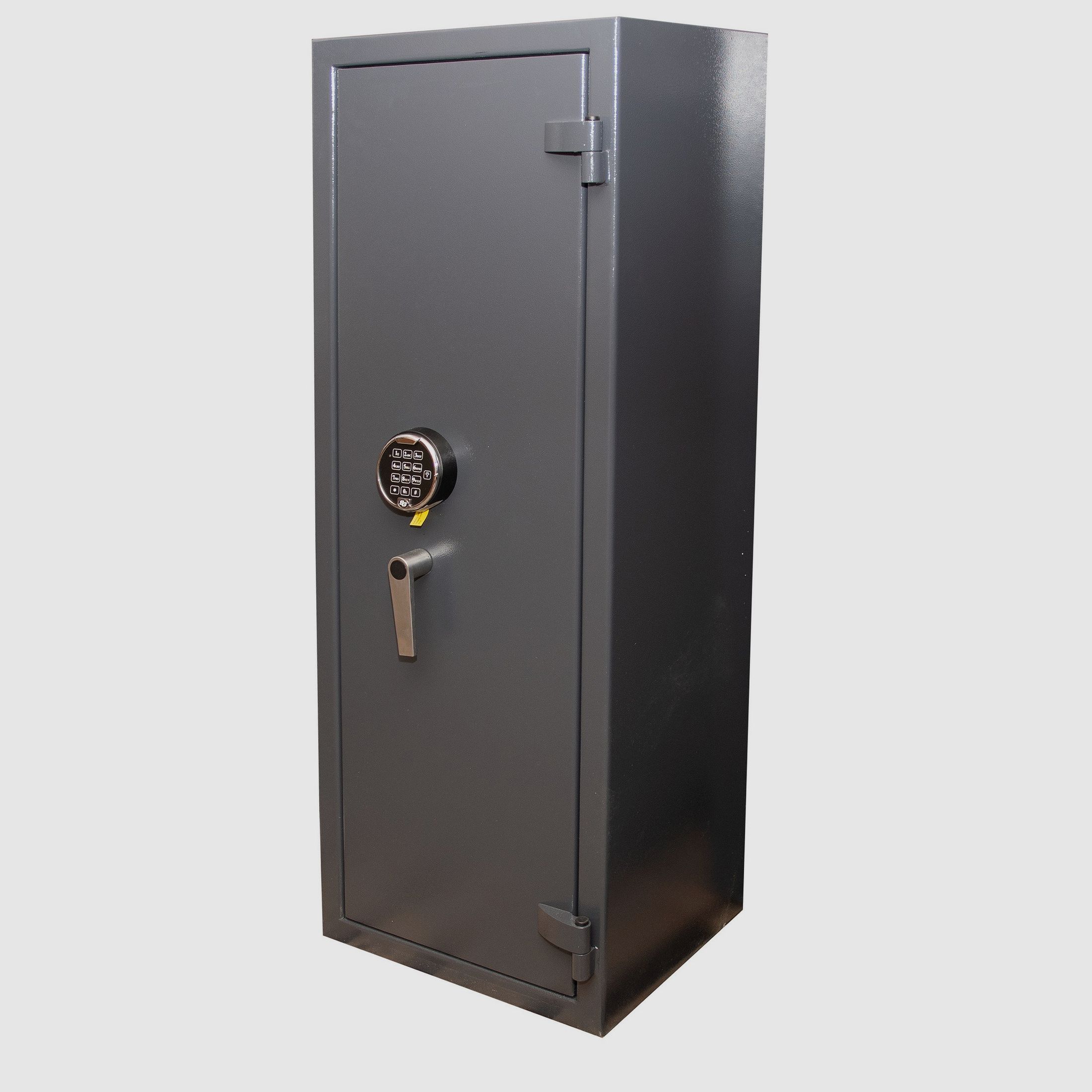 Mller Safe Waffenschrank WSL0-2/7