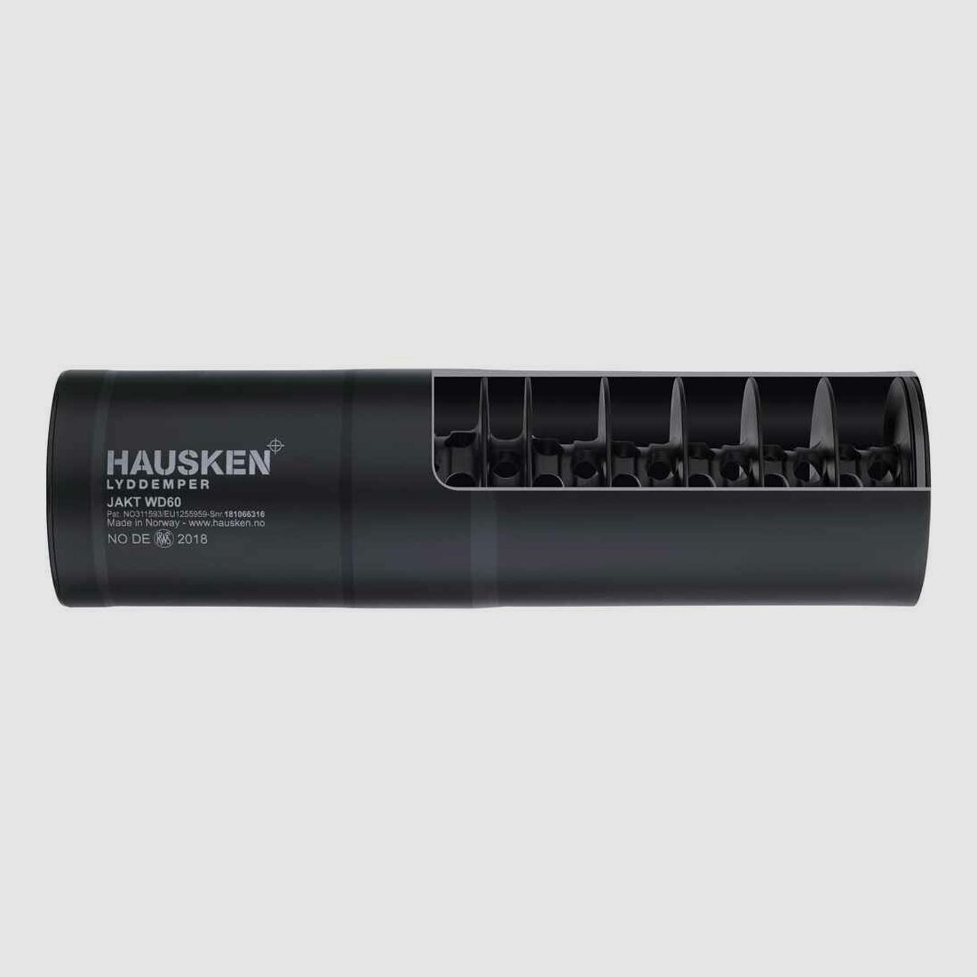 Hausken WD60 MK2