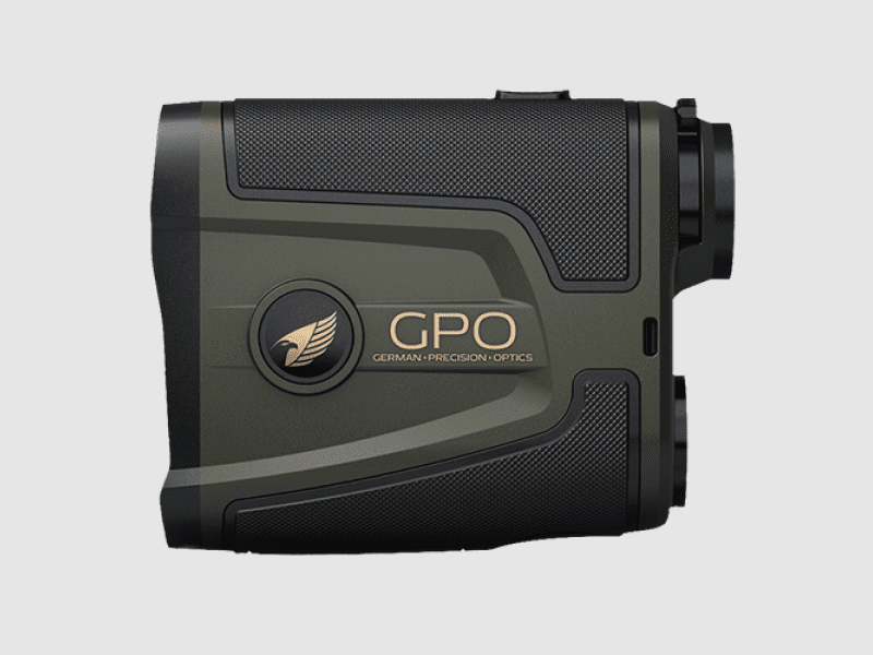 GPO Entfernungsmesser RANGETRACKER 1800 6×20, Bild 2 von 2