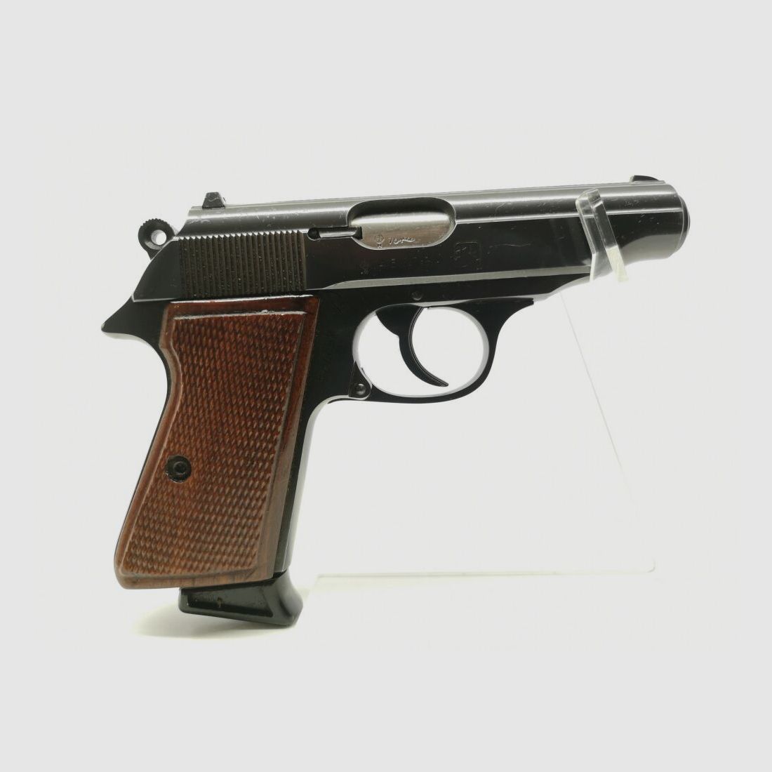 Walther PP