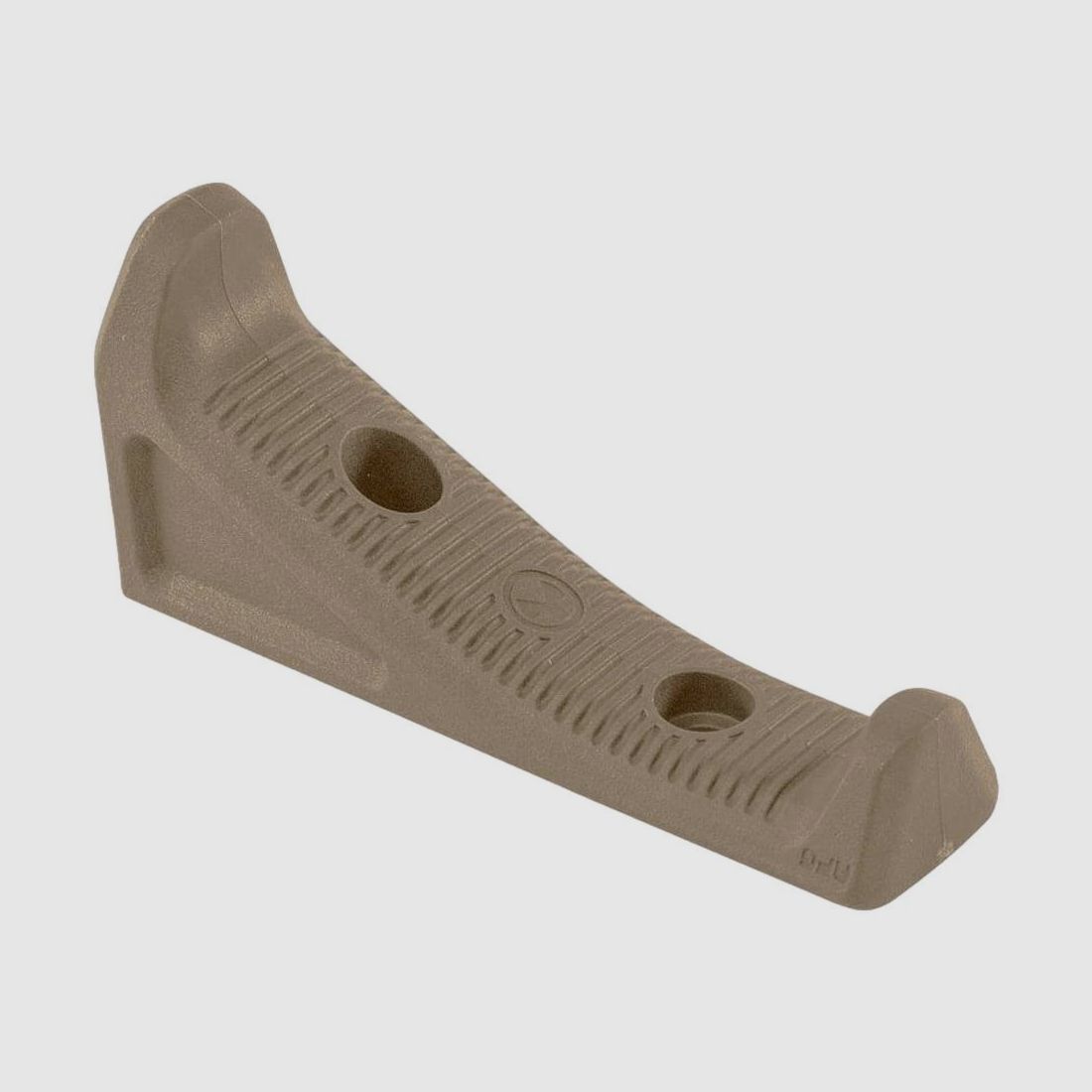 Magpul – M-LOK AFG Angled Fore-Grip / FDE, Bild 4 von 4