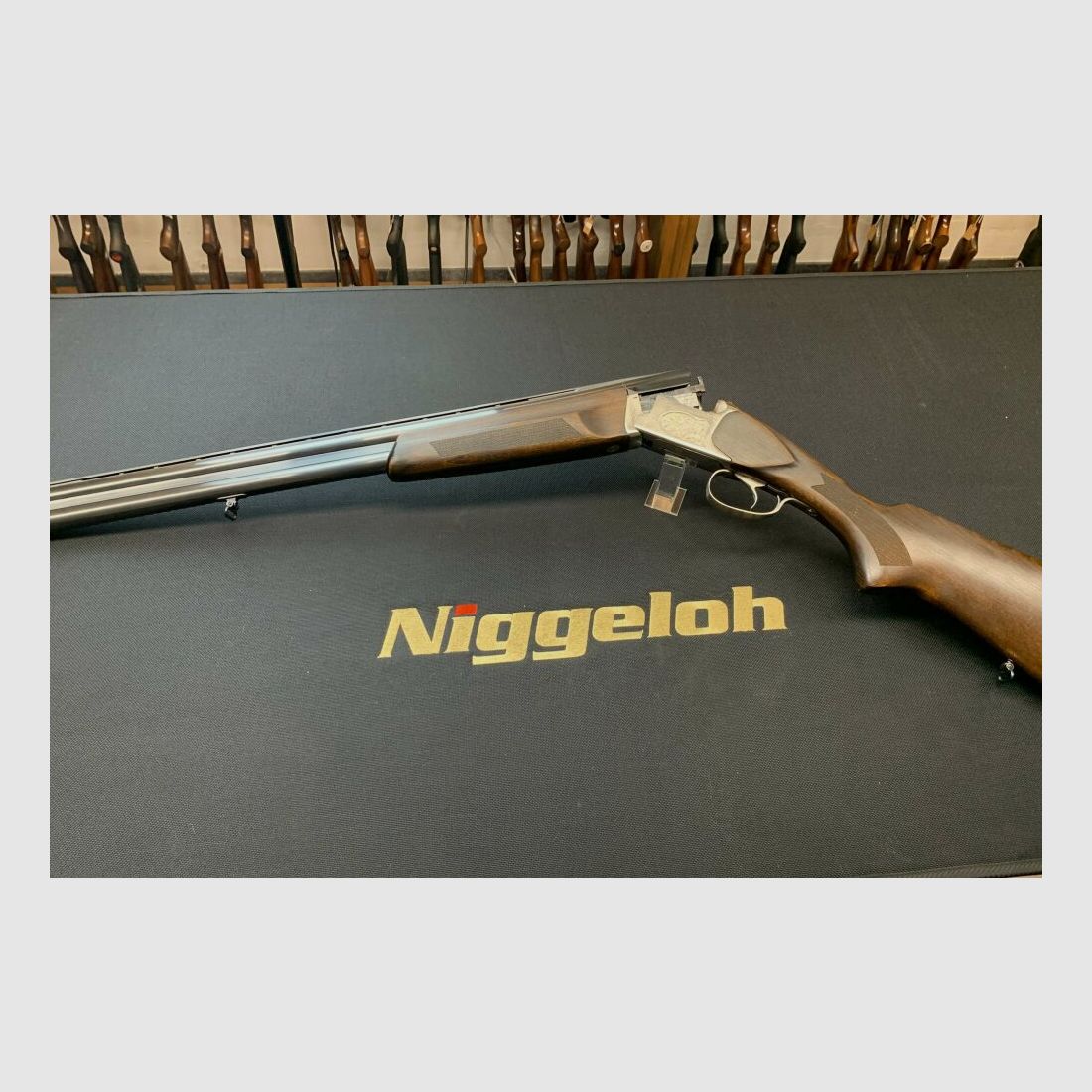 Toundra Argent 12/76