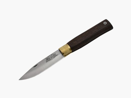Messer JOSE DA CRUZ JDC03 WENGE