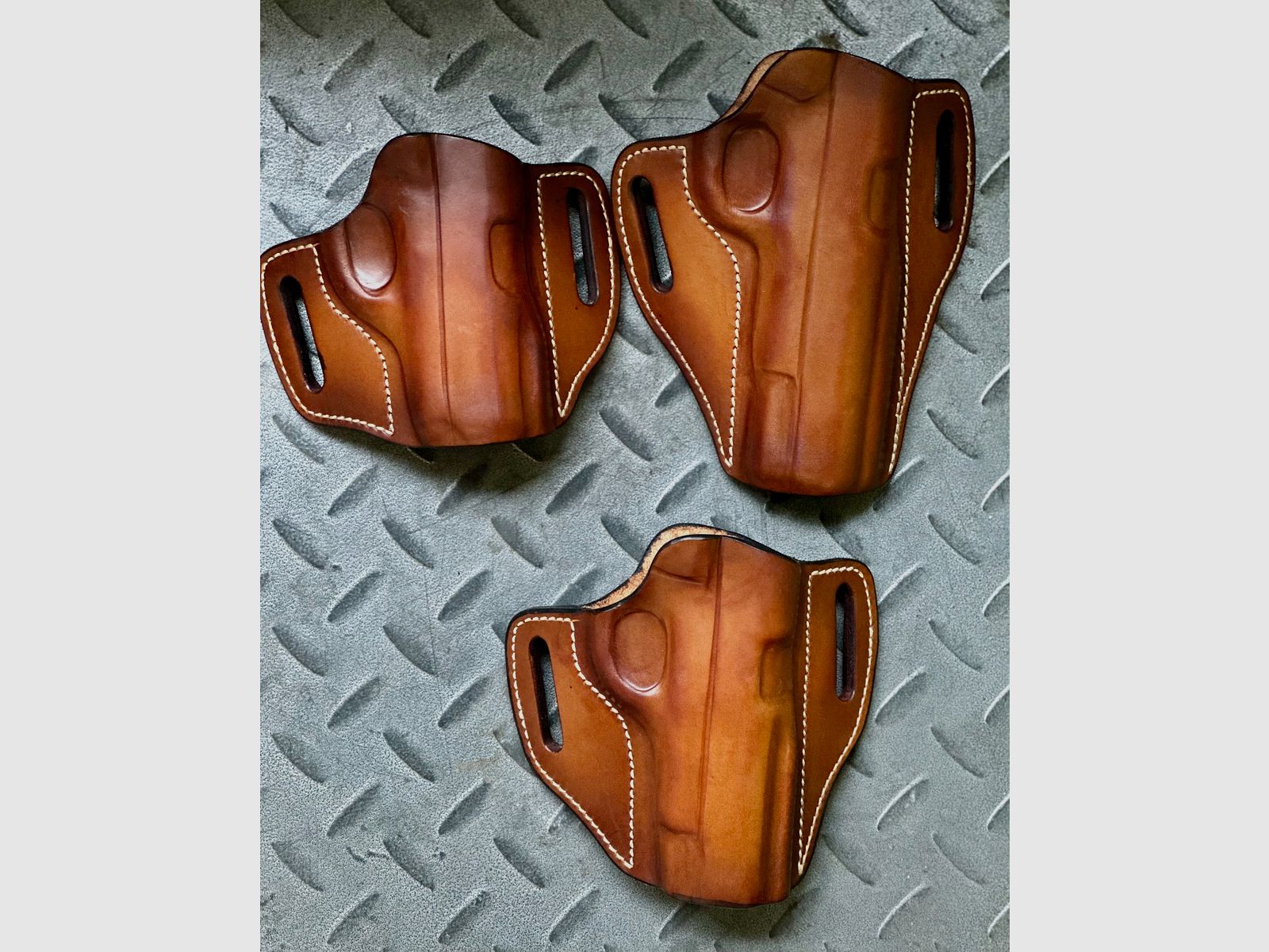 Holster für Kimber Ultra/Pro/Custom
