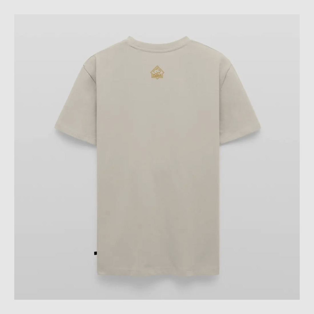 PUMA Men’s Premium T-Shirt "Saufeder"