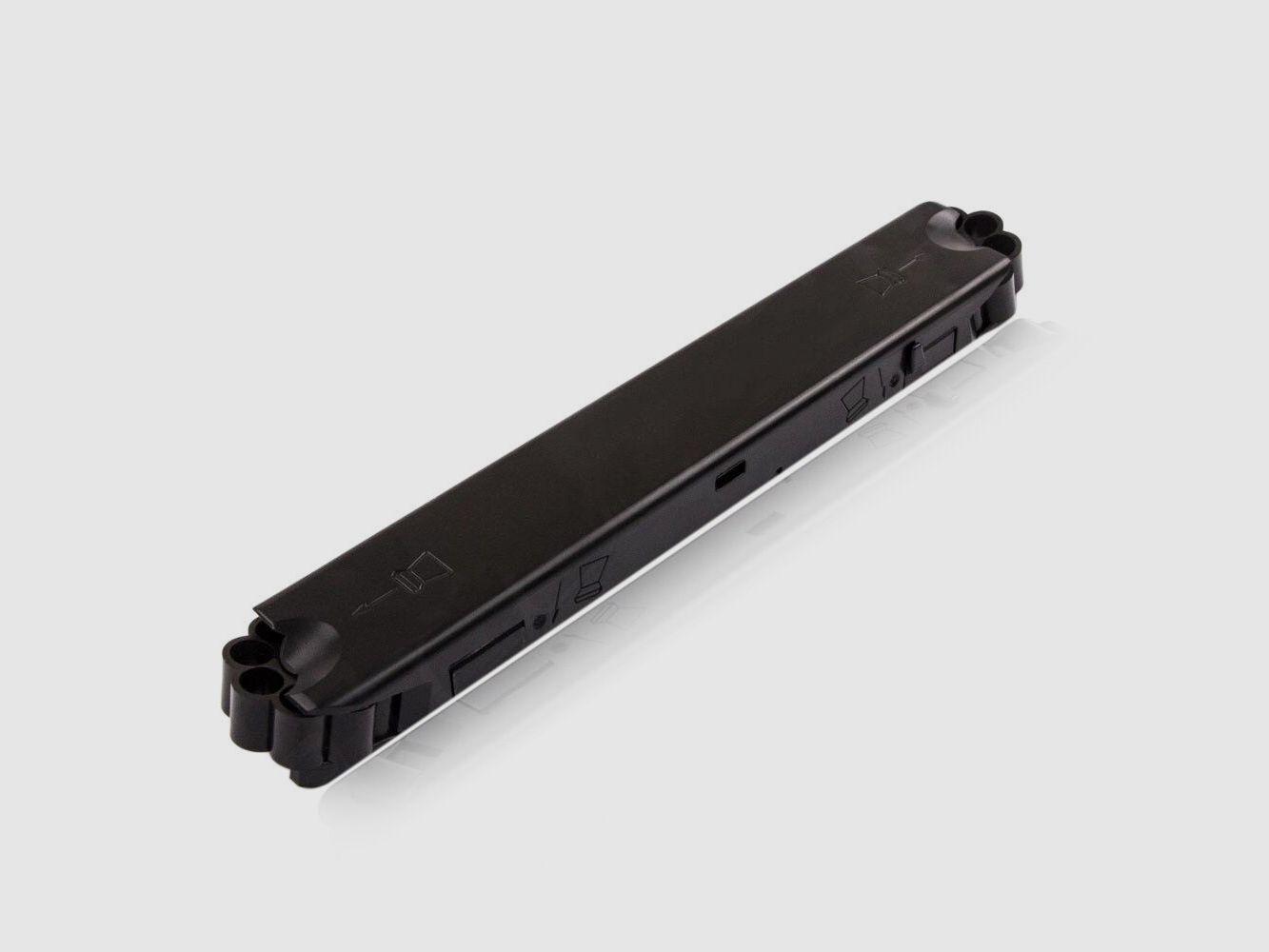 ASG Magazine CZ 75 P-09 Duty Co2 4.5mm Diabolo / 16 shots