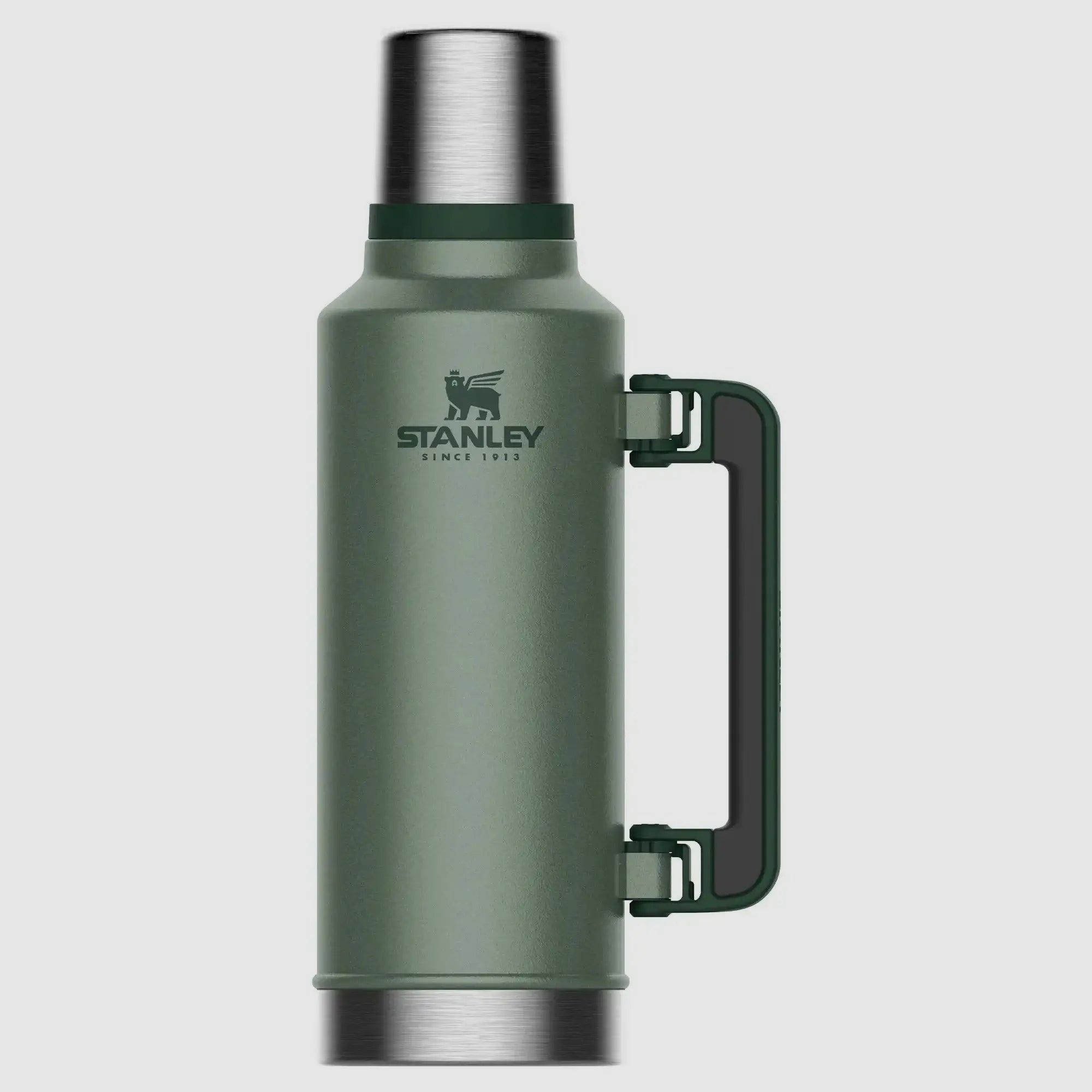 Stanley Stanley Butelka Izolacyjna Classic Vacuum 1,9 Litra - Czarny
