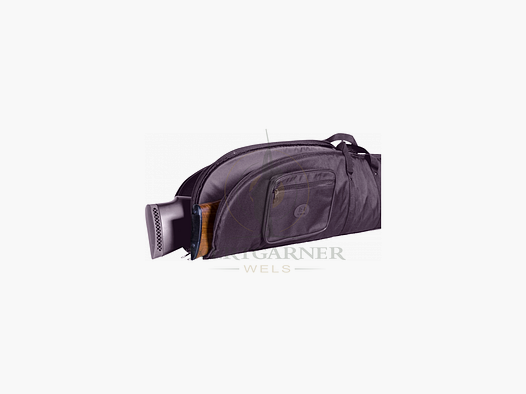 Franzen Étui double noir 130cm
