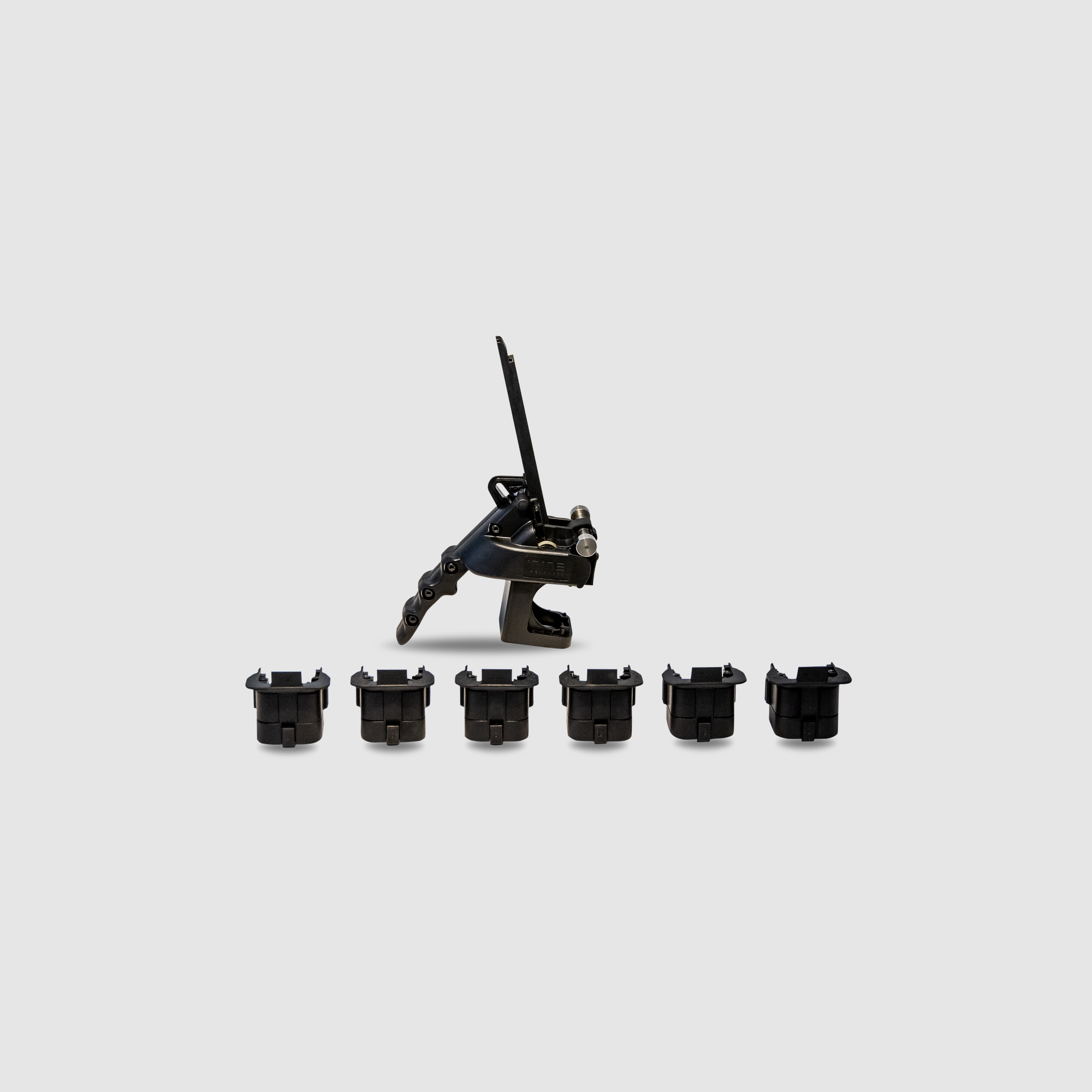 Adaptateur Charlie