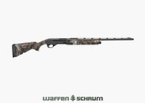 Franchi Affinity 3.5 X Elite Cobalt 12/89 Camo Optifade Timber LL71cm / MCe