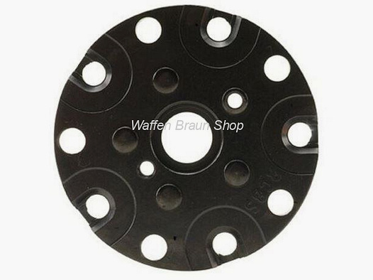 RCBS 5-piece plate Pro 2000 No. 23, Ammomaster/Piggybag #88823