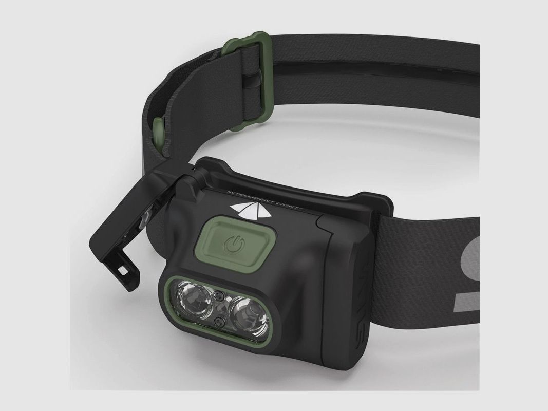 Lampe Frontale SILVA Scout 3X 300 Lumens, image 6 sur 6