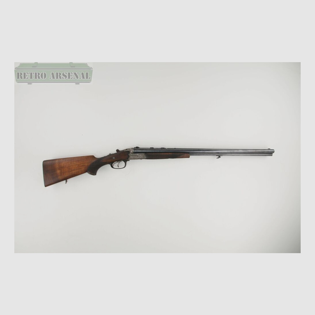 Paul Weiss from Frankfurt am Main Drilling