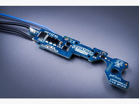Leviathan V3 OPTICAL - (AK47/74)