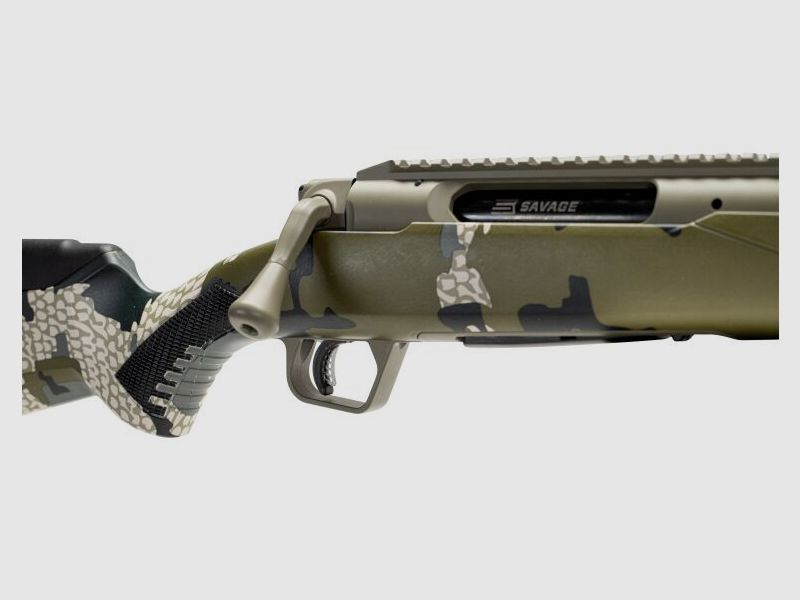 Savage Arms	 Impulse Big Game