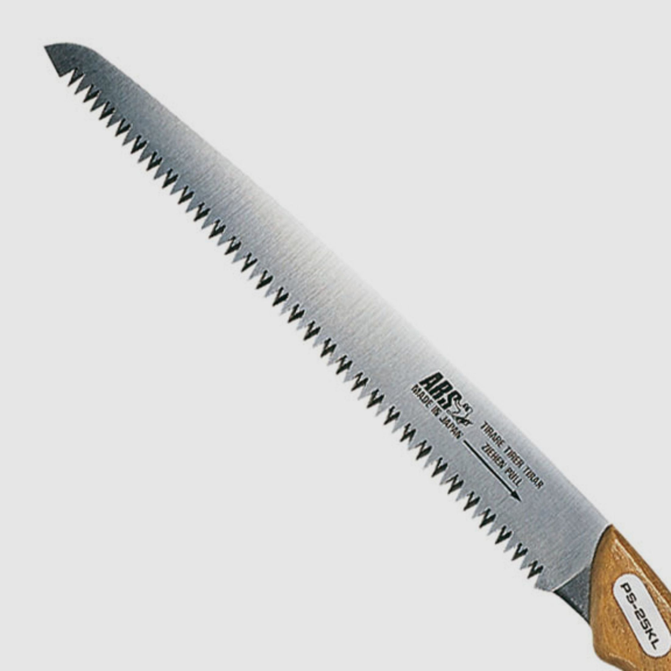 Cuchilla de repuesto para ARS-Handsge PS 25 KL