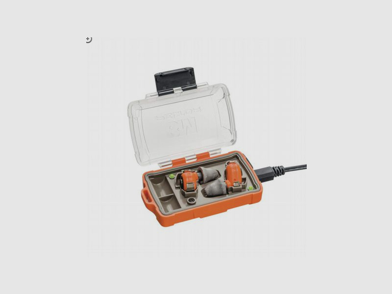 Peltor EEP-100 Ohrstöpsel mit Mikrofon