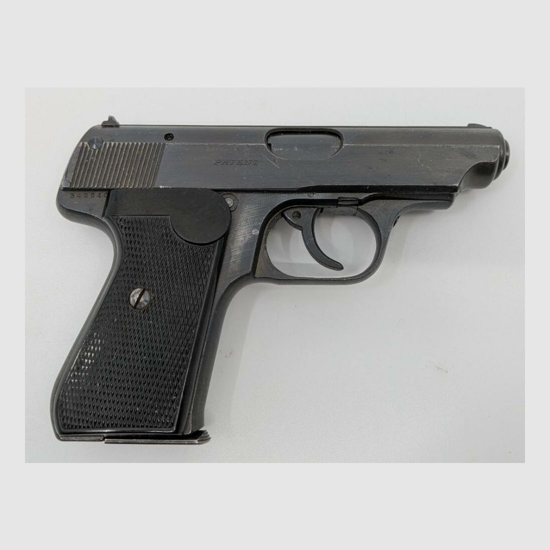 Sauer & Sohn 38H