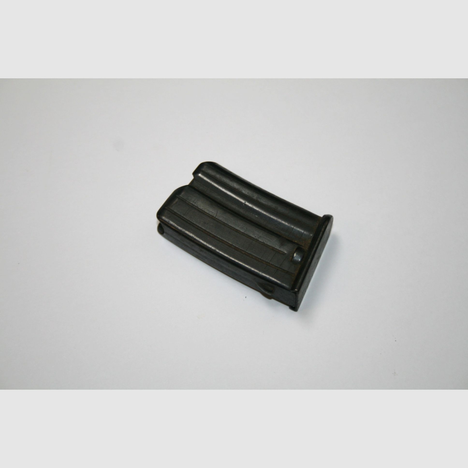Magazin für ERMA E60 Büchsen / 5 Schuss – .22Lr (GEBRAUCHT), Bild 2 von 3