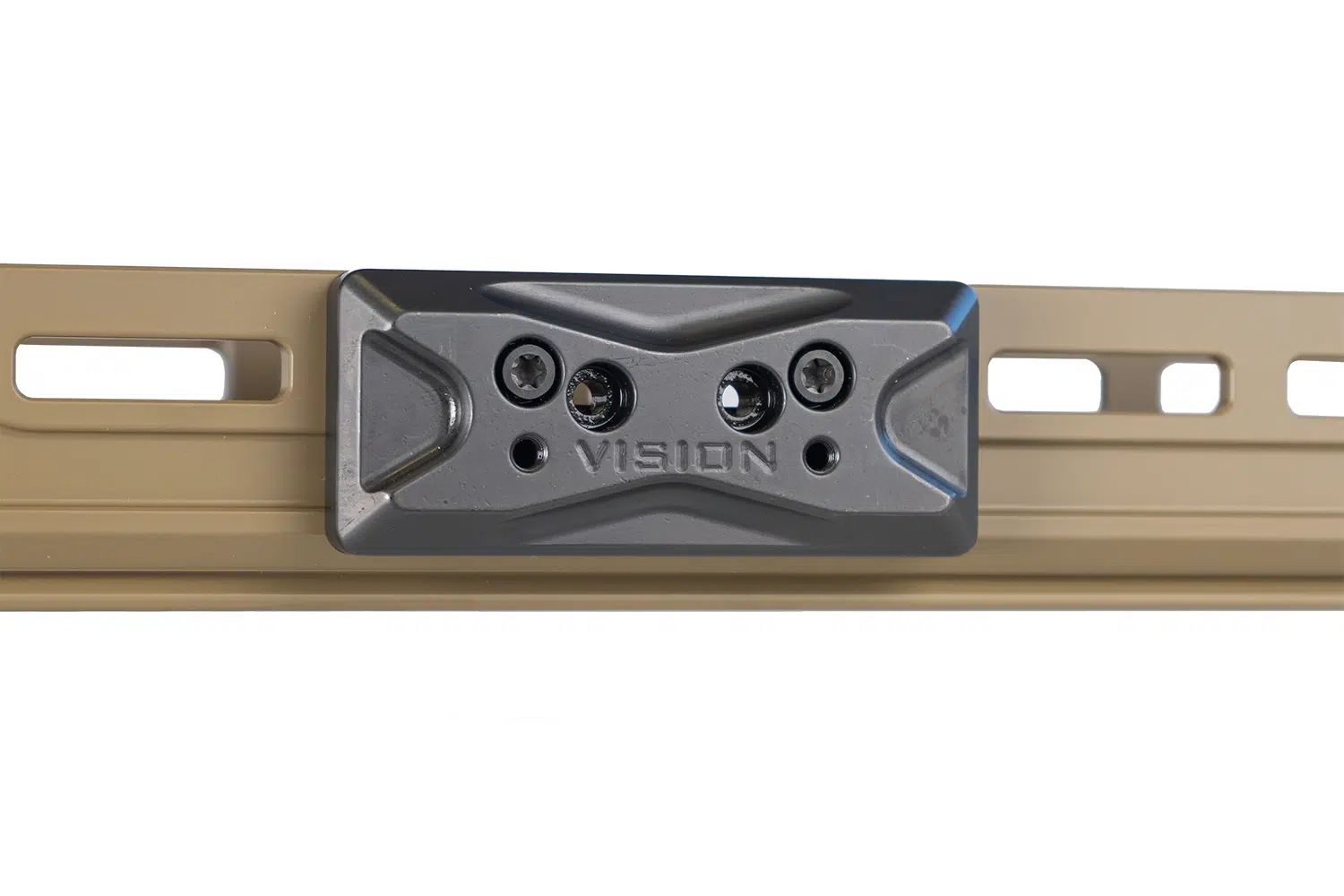 VISION Modular M-LOK Weight Kit, Bild 4 von 4