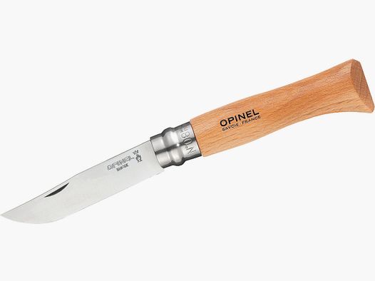 Cuchillo Opinel No 08