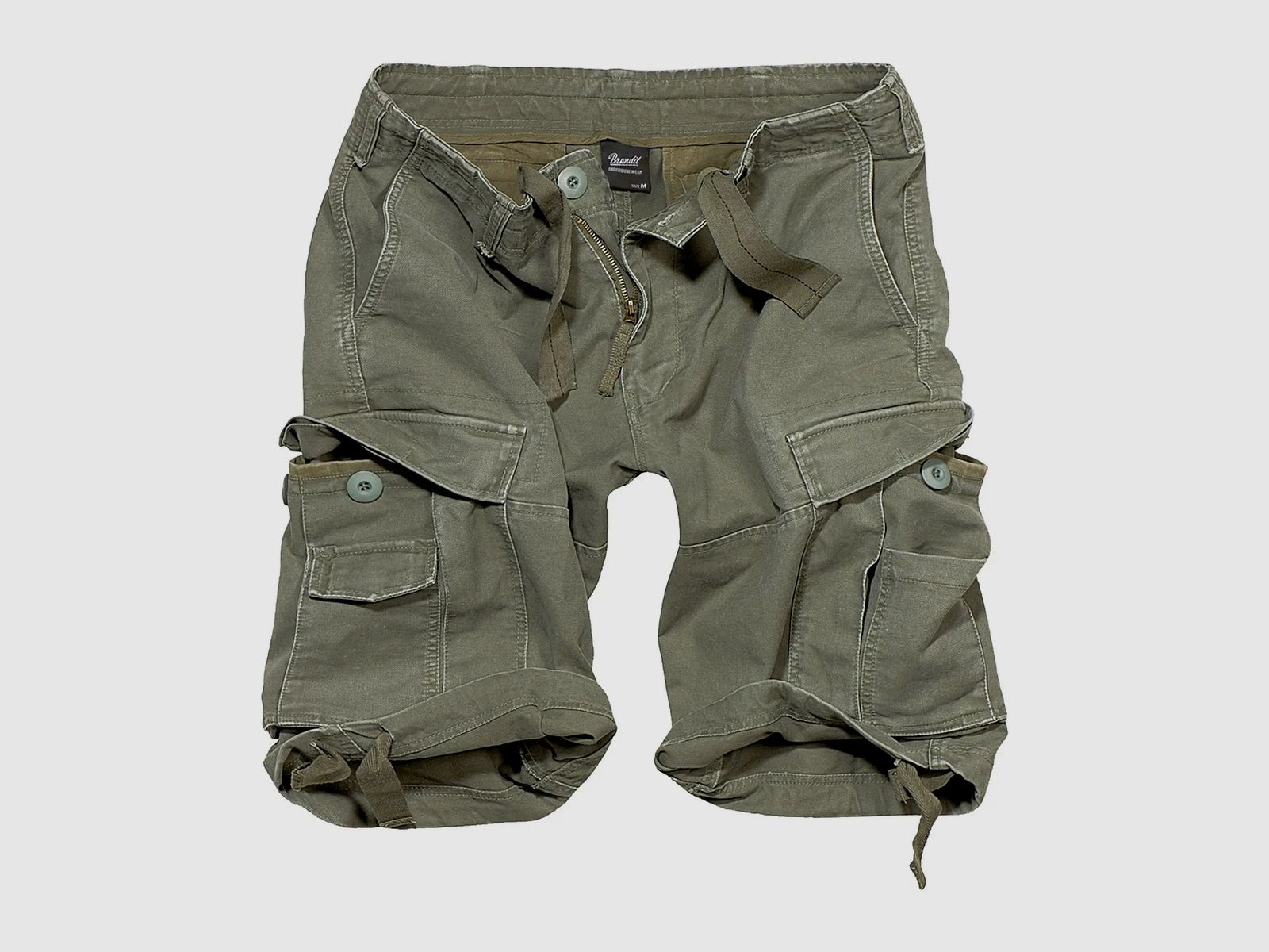 Brandit Brandit Shorts Vintage Classic oliv