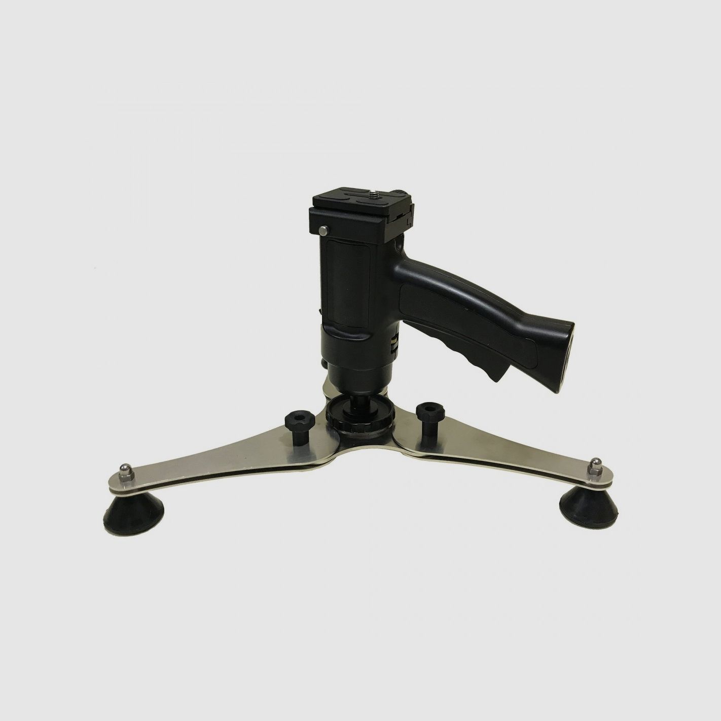 Bankstütze für Optiken Modell Spinne, Bild 4 von 9