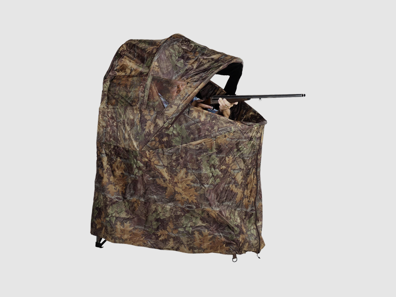 Chaise parapluie camo