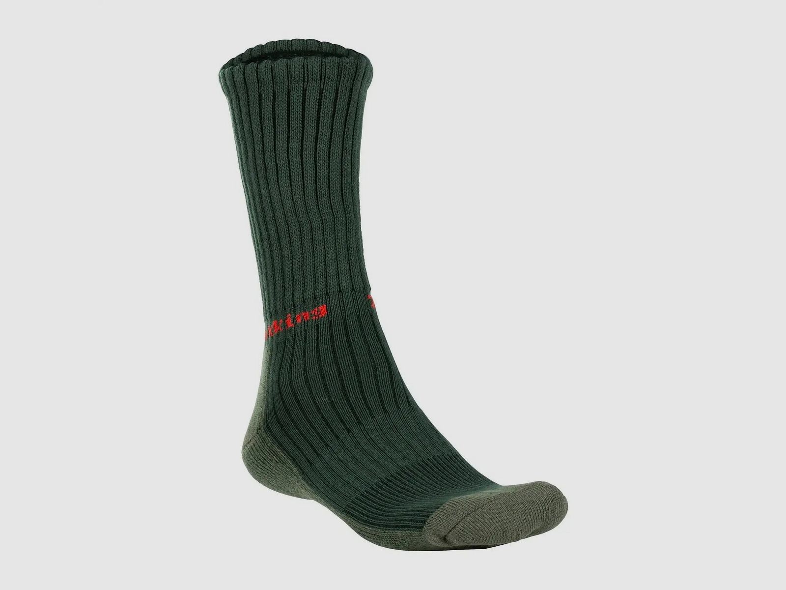Chaussettes de trekking Fox Outdoor Lusen - Olive / 39-41