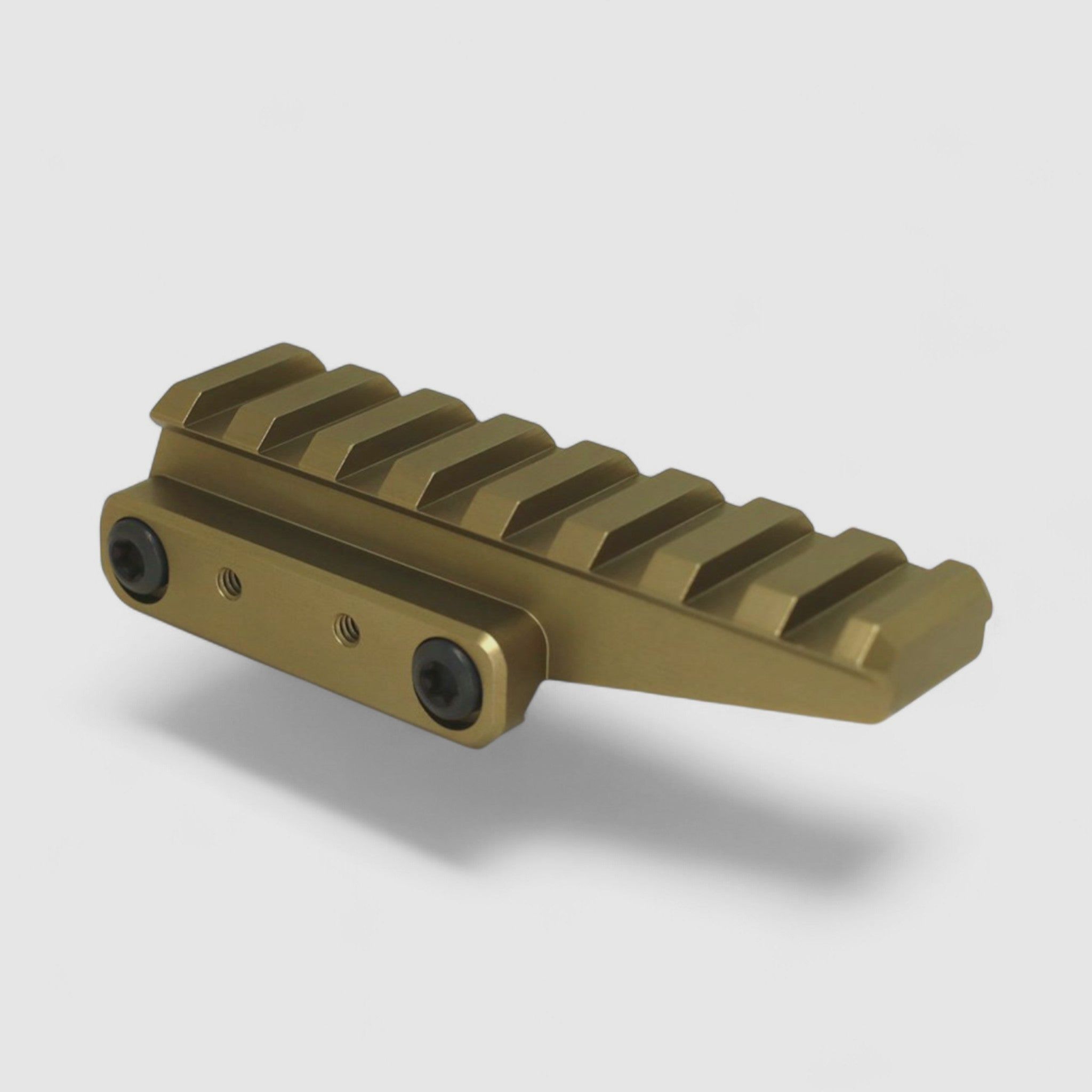 Unity Tactical FAST Optic Riser