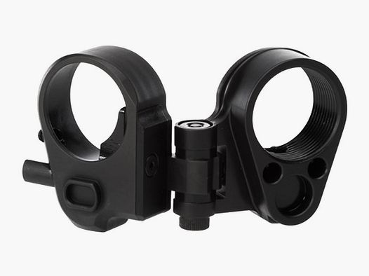 LAW TACTICAL Gen-S AR-Klappschaftadapter
