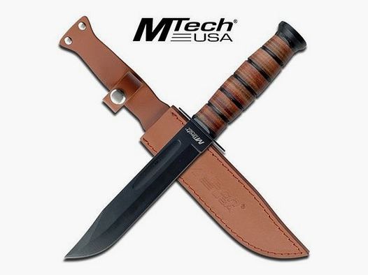 MTtech Military Combat Messer