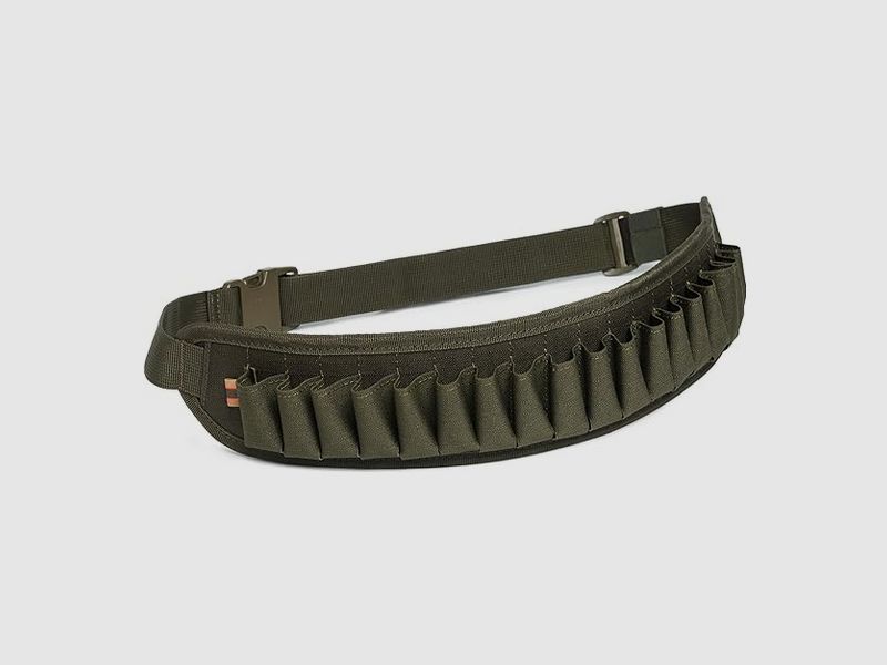 Ceinture à cartouches BERETTA Gamekeeper Evo Cal.12