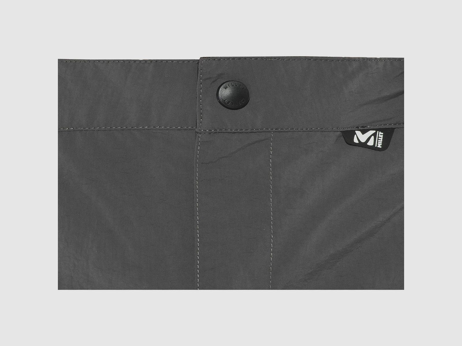 PANTS – MEN – MILLET – TRIOLET ALPIN PANT Tarmarc/Noir, image 4 of 7