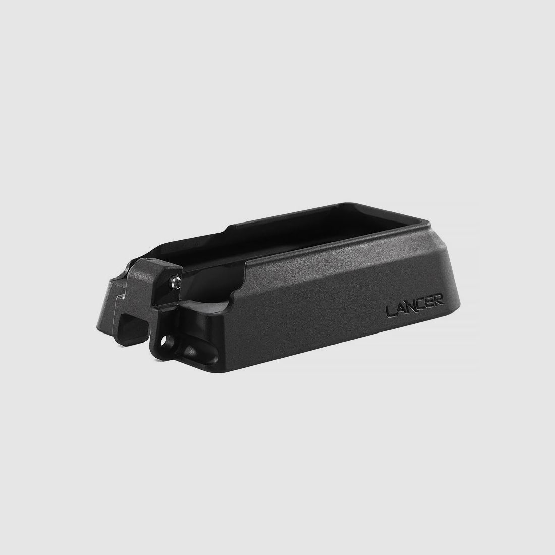LANCER SYSTEMS AR15 Magazine Funnel Adaptive MAGWELL