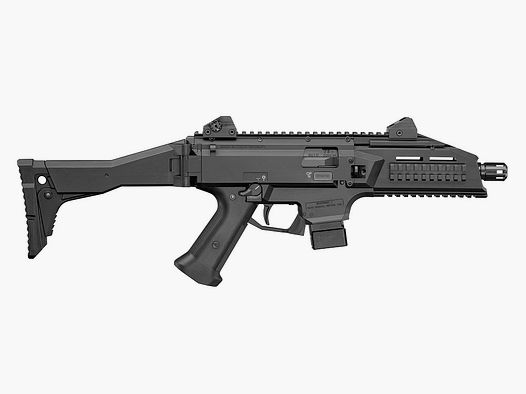 CZ SCORPION EVO 3 S1 Kal.9×19 (auf Bestellung)