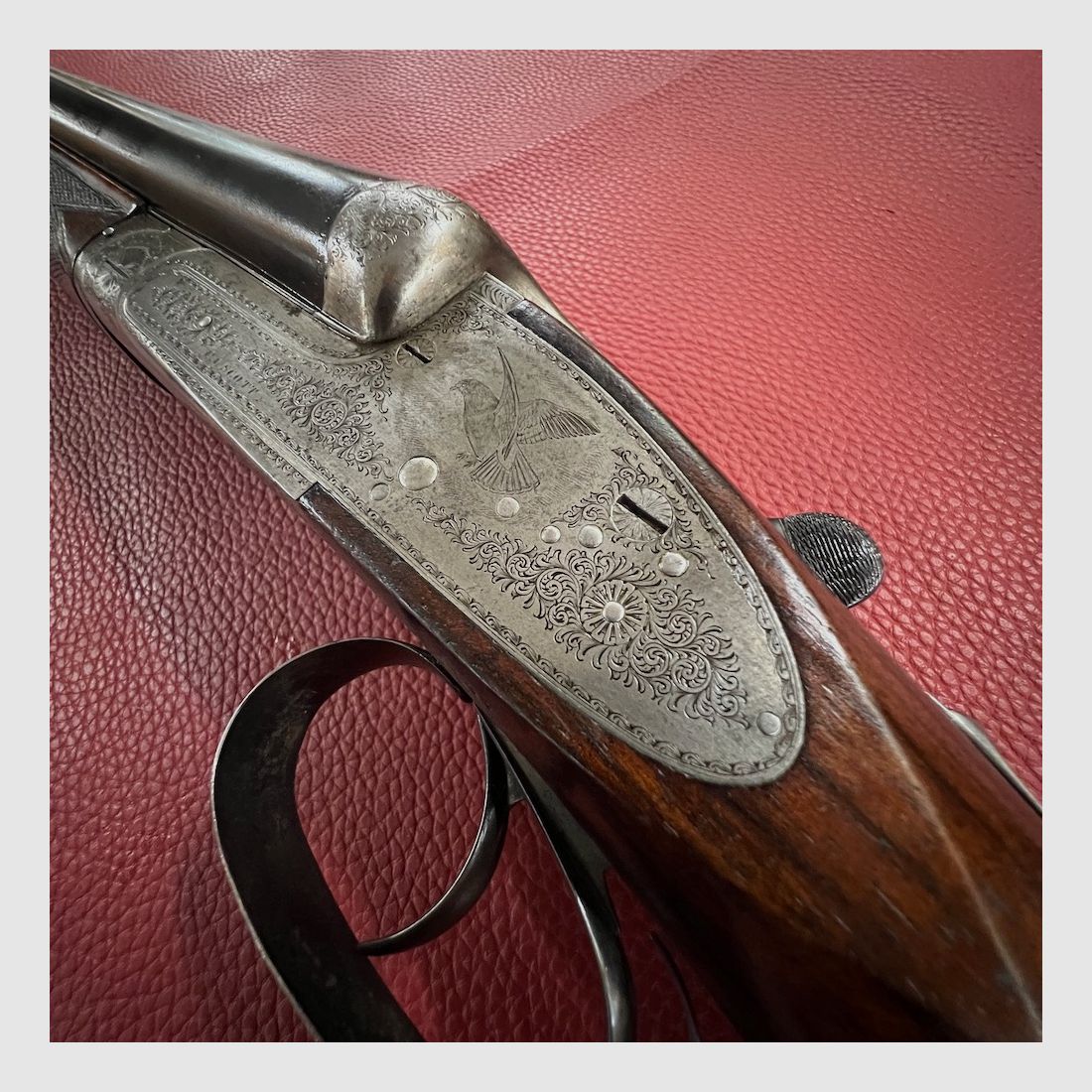 Webley & Scott, Bild 10 von 13