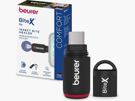 Beurer BiteX Go – Insect bite healer