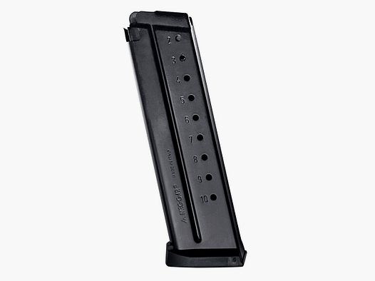Chargeur 1911 10 Coups Afc 9 mm