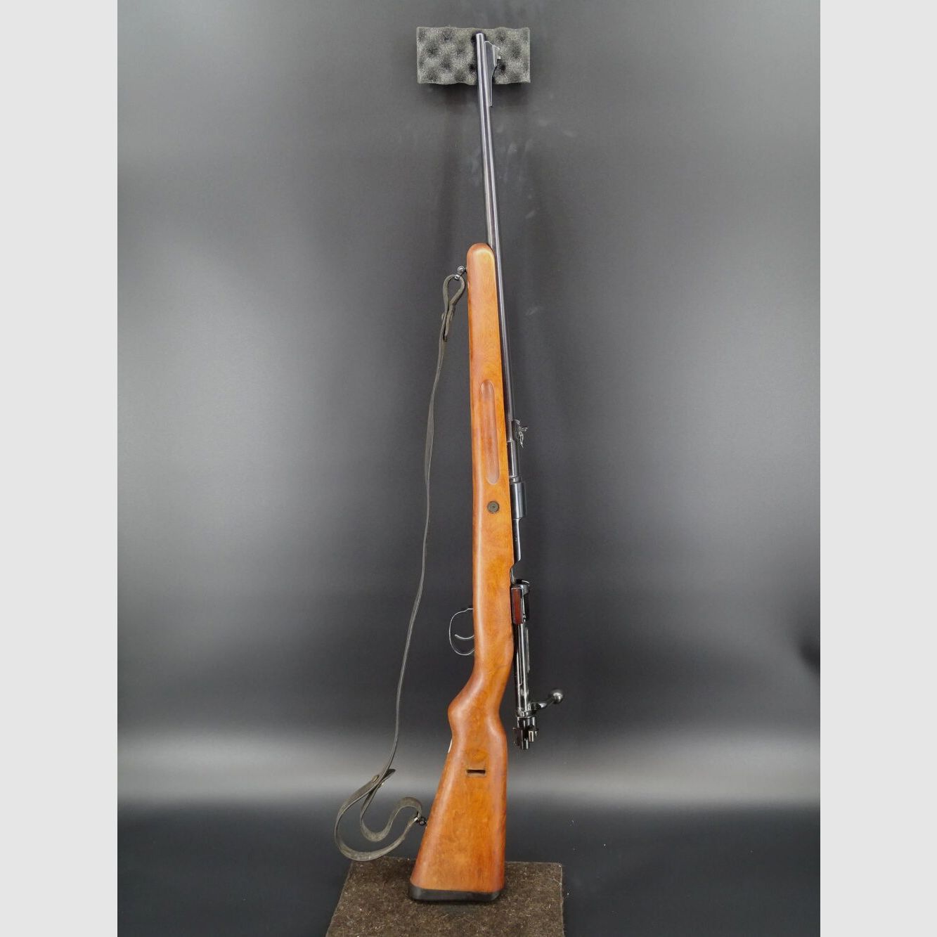 98k Heym PK/ZK 52 Zollkarabiner Kaliber 8x57IS PK / ZK 52 Zollkarabiner