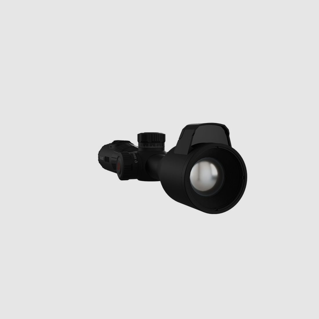 ATN VISOR THOR 6 Elite LRF 2-16X VISOR TÉRMICO, imagen 4 de 9