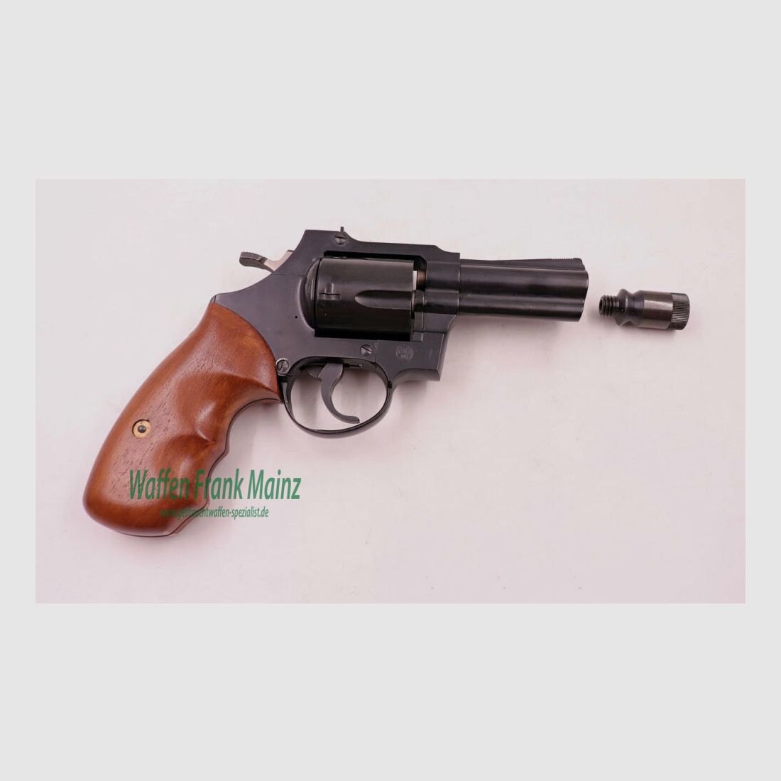 Melcher Cuno, Solingen Mod. ME 453 .45short Knall