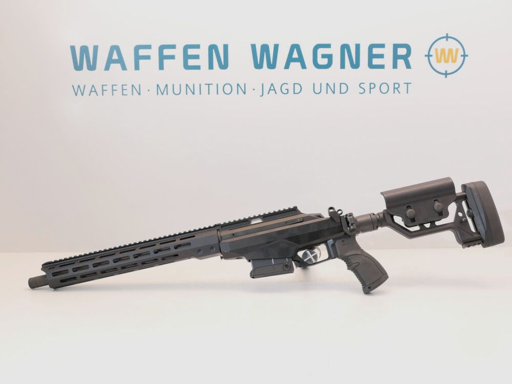 Tikka T3x TAC A1