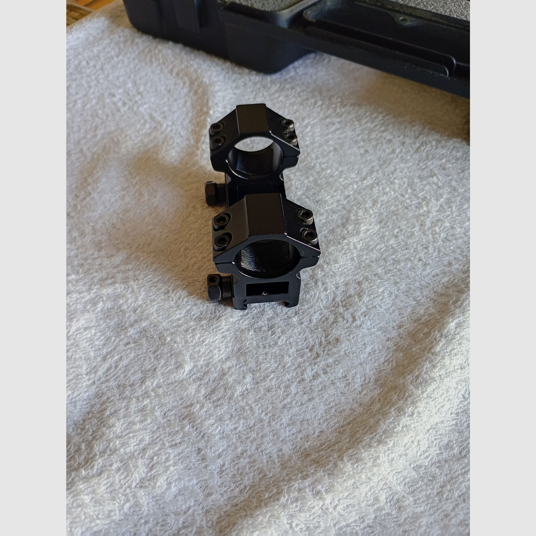 ATAK ARMS  Zoraki HP- 01 calibro 4.5 libera vendita., immagine 13 di 13
